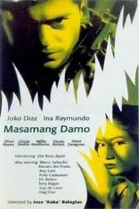 Masamang damo